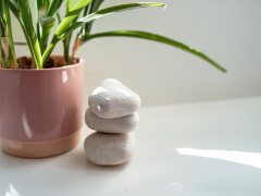 Beloved stones
