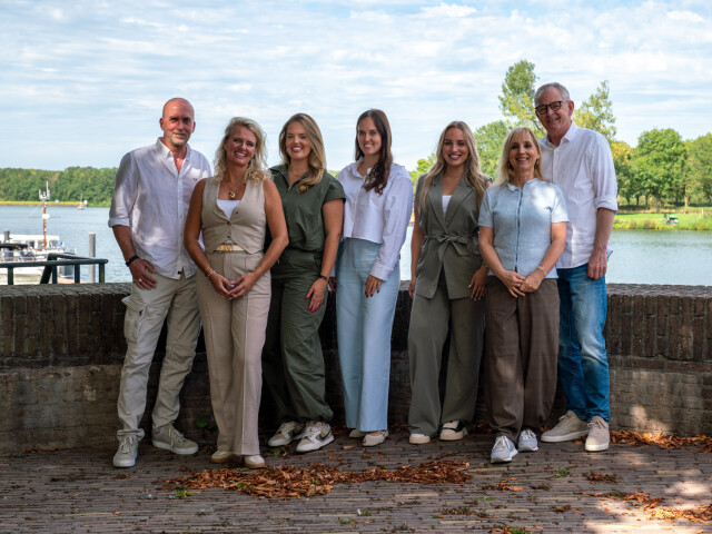 Belovedstones_familie