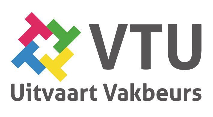 Logo VTU Uitvaartvakbeurs
